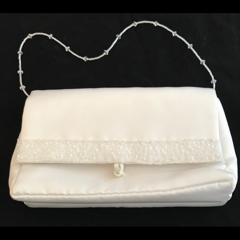 Formal Clutch Purse Prom or Wedding